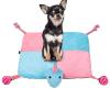 YRTUOP Colorful and Safe Dog Snuffle Mat view 1