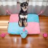 YRTUOP Colorful and Safe Dog Snuffle Mat view 3