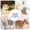 YRTUOP Colorful and Safe Dog Snuffle Mat view 4