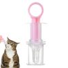 Sanivovonu 2-Pack Feeding Syringes for Small Cats and Dogs view 1