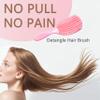 Detangling Hair Brush for Wet and Dry Hair, Ventilated Styling Brush view 2