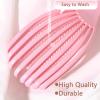 Detangling Hair Brush for Wet and Dry Hair, Ventilated Styling Brush view 4