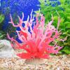 Xmccvt Artificial Coral Branch for Aquariums view 2