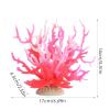 Xmccvt Artificial Coral Branch for Aquariums view 4