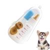 Puppy Feeding Bottle with Scale view 1