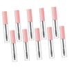 Beavorty 10-Piece Empty Refillable Mascara Tubes for DIY Mascara, Lip Gloss, and Eyeliner view 1