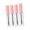 Beavorty 10-Piece Empty Refillable Mascara Tubes for DIY Mascara, Lip Gloss, and Eyeliner view 3