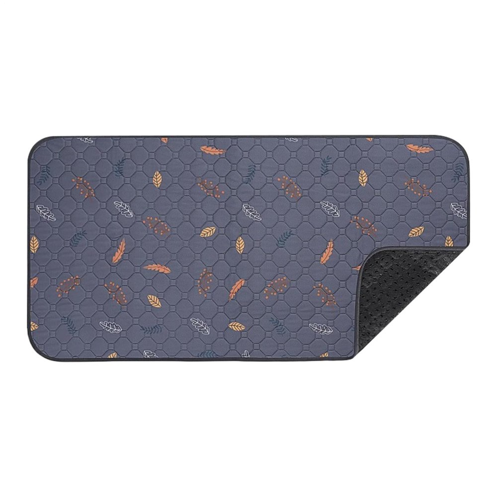 Waterproof, Non-Slip Dog Potty Pads for Small Animal Cages