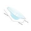 PP Sitz Bath Basin with Deep, Large-Capacity Bowl view 2