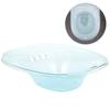 PP Sitz Bath Basin with Deep, Large-Capacity Bowl view 4