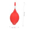 Anneome Ear Cleaning Device with Polyethylene Non-Slip Handle for Gentle Earwax Removal and Ear Canal Cleaning view 2