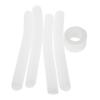 CORHAD Dog Ear Posts with Adhesive Tape, 1 Set, Soft, Reusable view 1