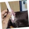 CORHAD Dog Ear Posts with Adhesive Tape, 1 Set, Soft, Reusable view 4