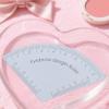 Eyebrow Stencils – Measuring Tool for Perfect Shaping view 3