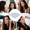 Eyebrow Stencils – Measuring Tool for Perfect Shaping view 4