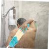 OUNONA 3-Pack PE Back Scrubber Towels for Adults view 4