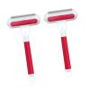 Hair Remover and Window Cleaner with Ergonomic Handle for Glass, Kitchen, Bathroom, Car, Windows, Cats, and Dogs view 1