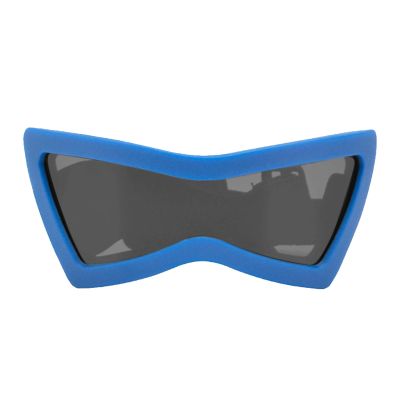 Dog Sunglasses for Small Breeds, UV and Dust Protection