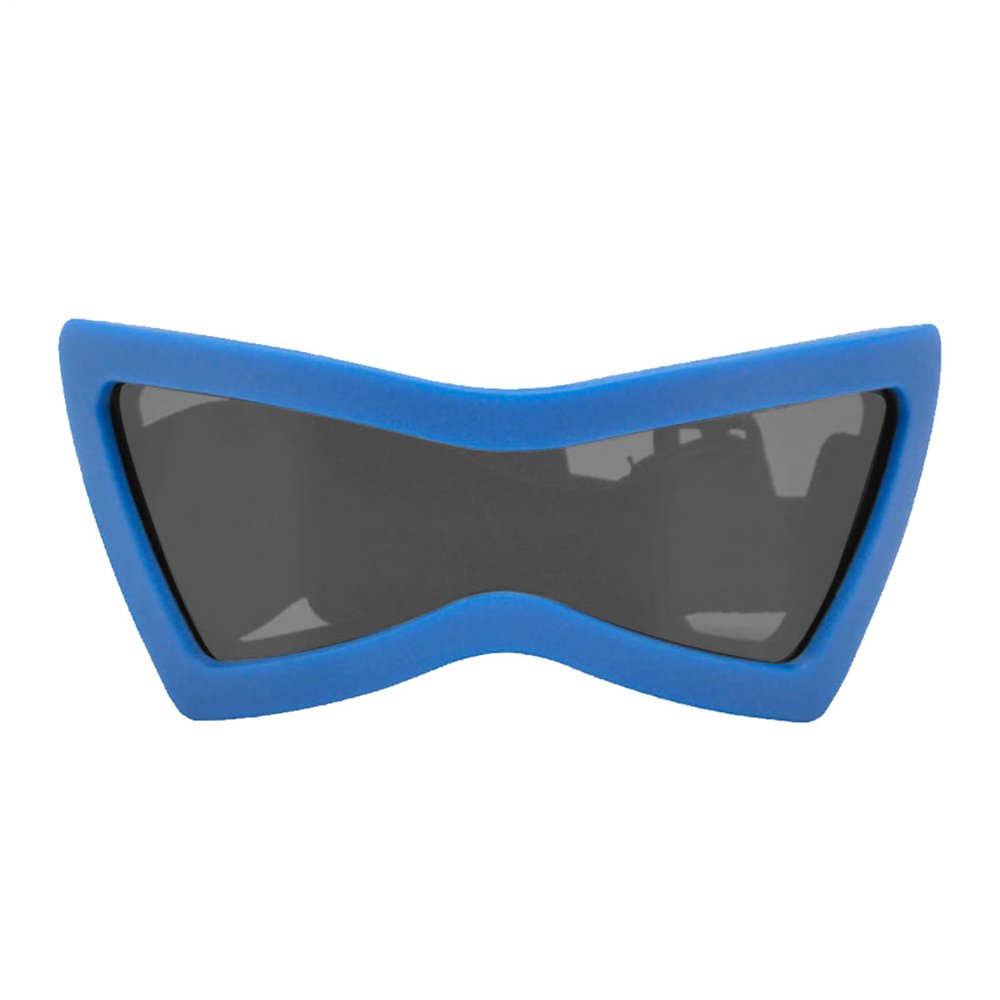 Dog Sunglasses for Small Breeds, UV and Dust Protection