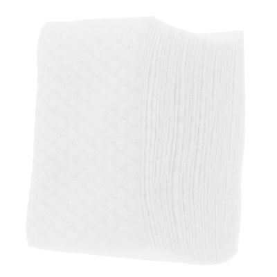 TOYZFRIENDY 450 Thick Cotton Pads for Facial Cleansing and Nail Care