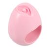 NOLITOY Mini USB UV Nail Dryer, Pink view 1
