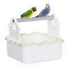 Freestanding Bird Tabletop Play Stand view 1
