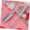 Callus Remover File, 2-Piece Stainless Steel Foot Rasp view 4