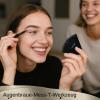 Brow Ruler Eyebrow Makeup Accessory view 2