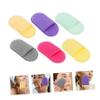 TOPPERFUN 6-Piece Washable Facial Cleansing Sponges view 3
