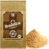 Organic Brown Millet Flour, 1 kg, Finely Ground, Gluten-Free view 1