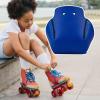 Patifirst Toe Protectors for Roller Skates, Anti-Friction Protective Covers view 3