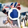 Patifirst Toe Protectors for Roller Skates, Anti-Friction Protective Covers view 4