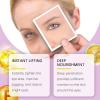 Advanced Peptides Eye Cream for Dark Circles and Puffiness, Anti-Aging Eye Repair Cream, 5 Bottles view 4