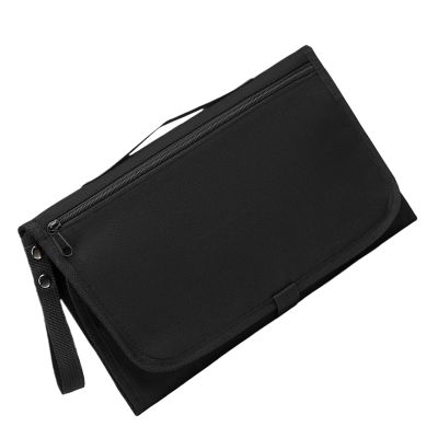 Diaper Bag Waterproof Storage Pouch and Organizer