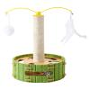 For Kittens - Activity Toy with Ball Track - Vertical view 1