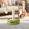 For Kittens - Activity Toy with Ball Track - Vertical view 3