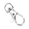 Iron Anti-Escape Cage Latch view 2