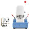 Optical Lens Drilling Machine, High-Frequency Eyeglass Lens Drill with Clamping Device, Ideal for Optical Shops view 1