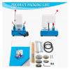 Optical Lens Drilling Machine, High-Frequency Eyeglass Lens Drill with Clamping Device, Ideal for Optical Shops view 3