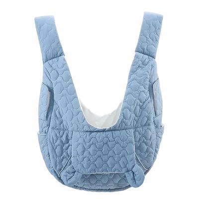 Pet Travel Backpack – Ventilated Carrier for Small Dogs and Kittens