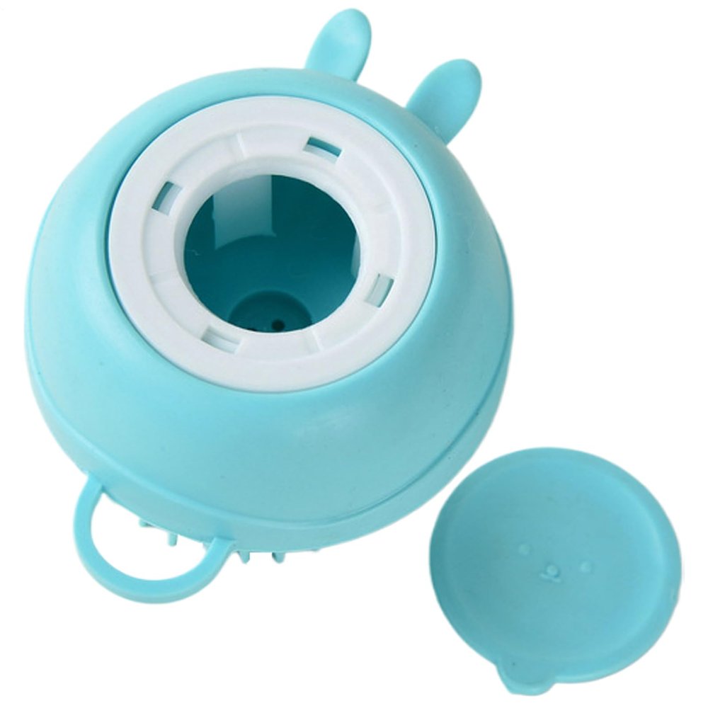 Dog Shower Brush | Silicone Grooming Comb for Bathing Pets