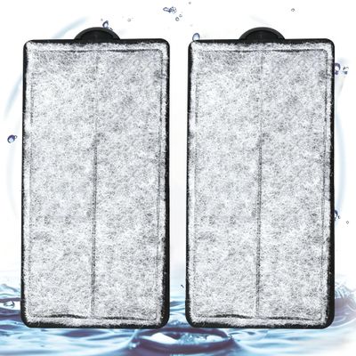 Tararium 2-Pack Filter Plate for 607H