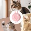 Pet Bath Brush | Silicone Figure Grooming Comb view 4