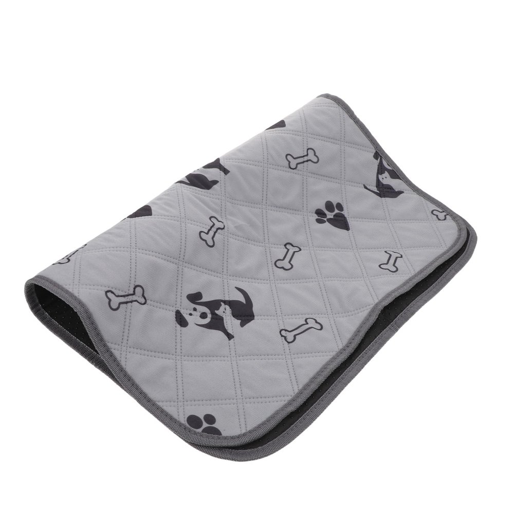Supvox Reusable Waterproof Washable Puppy Training Pad for Dogs