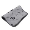 Supvox Reusable Waterproof Washable Puppy Training Pad for Dogs view 1