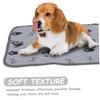 Supvox Reusable Waterproof Washable Puppy Training Pad for Dogs view 3