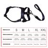 Dog Muzzle Holder, Adjustable Training Harness view 4