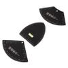 Beavorty 3-Piece Eyebrow Mapping and Makeup Caliper Set view 1