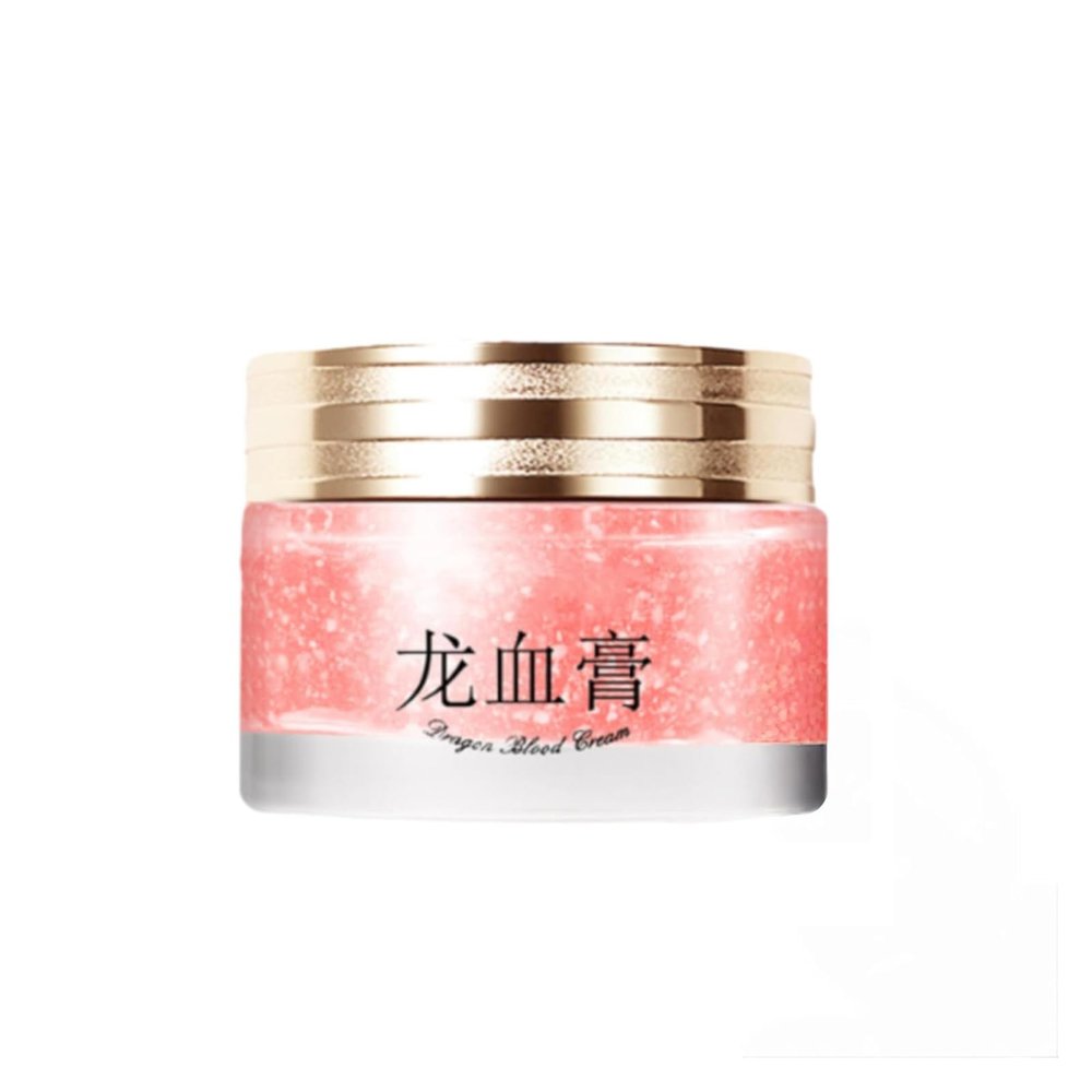 Retinol Placenta Dragon Blood Cream for Aging Skin, 1 Pc
