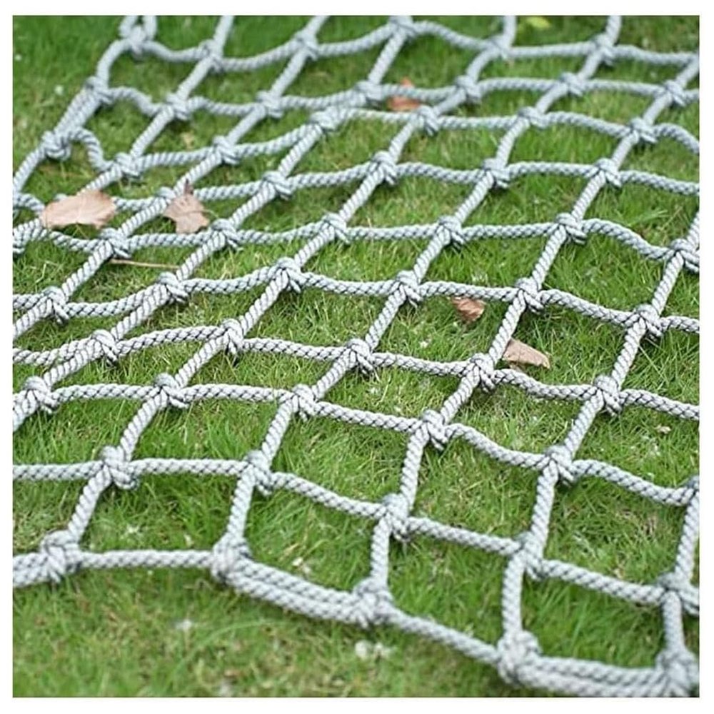 Outdoor Climbing Net for Children and Adults, 1 x 4 m